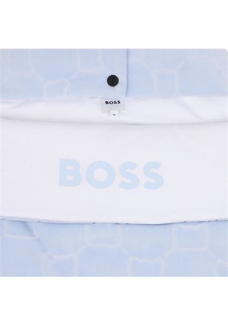 Sacco nanna HUGO BOSS KIDS | J53573771